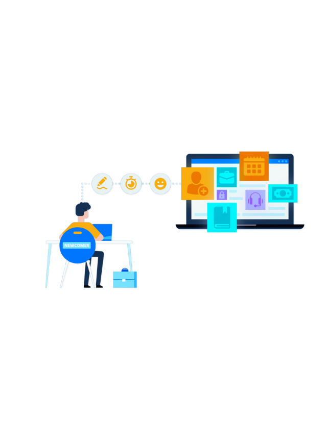 Employee Self-Service