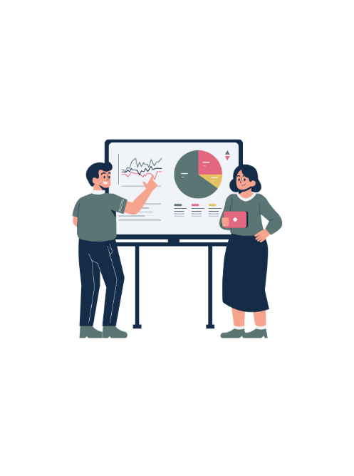 Reporting & Analytics